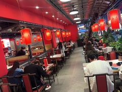 -金系·顺德啫鸡大王(创意产业园店)