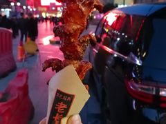 -黑色经典臭豆腐·湖南特产(潇湘文化店)