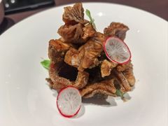 -江南·JIANGNAN(北京歌华开元大酒店)