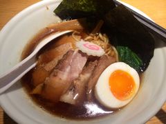 -一風堂拉面(港汇恒隆店)