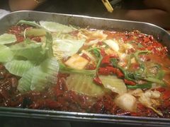 -鱼酷活鱼烤鱼(恒隆广场店)