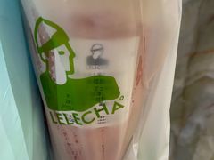 -LELECHA乐乐茶(百货大楼店)