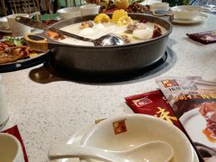 -一把骨(盐市口店)