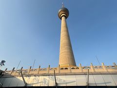 -中央广播电视塔