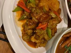 -小土豆北方菜馆(方庄店)