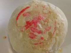 枣泥月饼-盒马X会员店(王府井奥莱UP TOWN店)