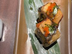 -匠和风精致料理(莆田财富中心店)