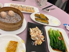 -金时代顺风大酒店(金山店)