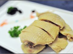 花雕醉鸡-新光酒家·河豚·海鲜·蟹料理(浦东店)