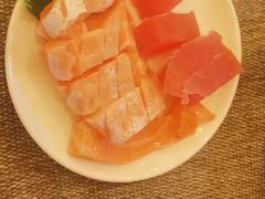 -盛宴自助餐厅(运达喜来登店)