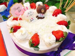 -卡漫莫尼蛋糕(徐汇店)