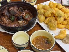 -洪利砂锅(国际佳苑店)