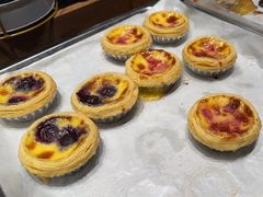 -雍容荟帝王蟹活龙虾展台自助(IFS黑金店)