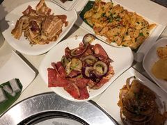 -么子烤肉(化龙池店)