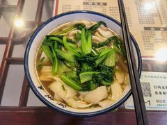 -河州春清真西北特色美食(虎踞路店)