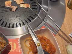 -新石器烤肉(百联川沙店)