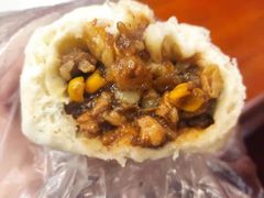 三丁包-老陶包子铺(南大西南村店)