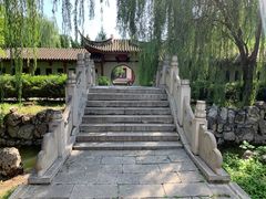 -盛世南宫影视城(北普陀影视城)