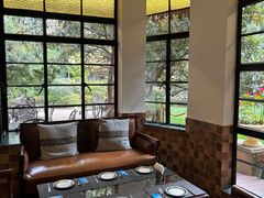 -马勒别墅·中餐厅