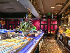 -加餐海鲜自助(集美银泰百货店)