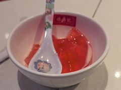 -禄鼎记·多口味酸菜鱼(凯德广场店)