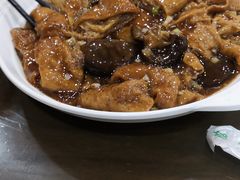 -京天红酒家(虎坊路店)