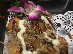 大阪章鱼烧-狮子丸(长春路店)