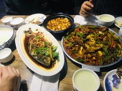 -长寿面馆(振兴路店)