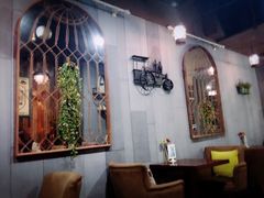 -MEET COFFEE婉约咖啡(宝善公寓店)