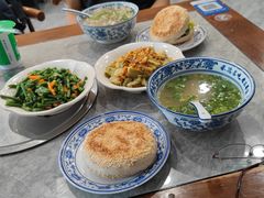 -老三羊汤【北兴隆街店】