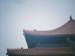 -北京国子监胡同