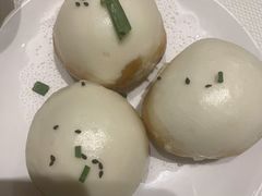 生煎包-金时代顺风大酒店(四平路店)