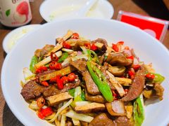 -寻裕记·现炒浇头面(人民广场店)