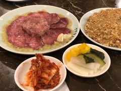 -蒜香焼肉PURUSHIN(马场路店)