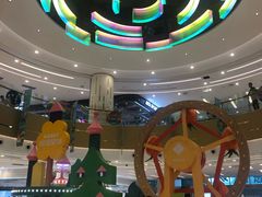 -凯德广场(西城店)