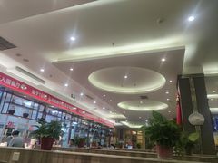 -令氏家外家周礼食府(桥南店)