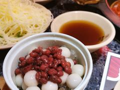 红糖冰粉-蜀大侠火锅(森兰花园城店)