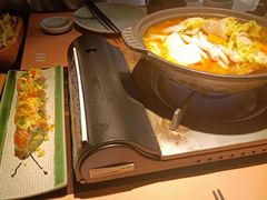 -山葵家·创意料理(EFC欧美广场店)