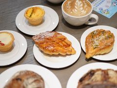 -CARINO BAKERY&CAFE(南方商城店)