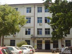 -山东大学(千佛山校区)