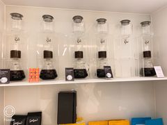 -Seesaw Coffee(上海国金中心店)