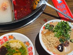 -徐升记不改良老火锅(菏泽中央公馆店)
