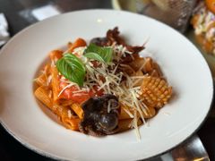 -哈蒙德餐厅