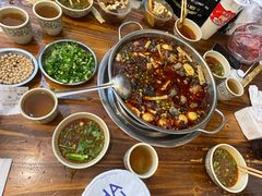 芋儿鸡-黑竹香鸡(营和巷店)