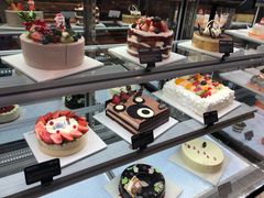 -面包新语(龙湖·西宸天街店)