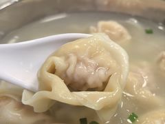 -食惠里小笼包面馆(越秀店)