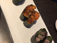 -元气寿司(东方宝泰店)