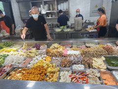 -林静小吃(复兴路店)