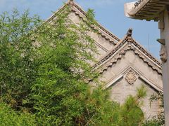 -青州古城