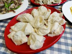 -群发饺子(茂铭·逸品康城店)